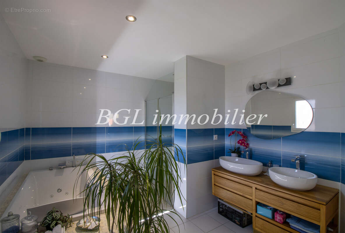 Maison à BISCARROSSE