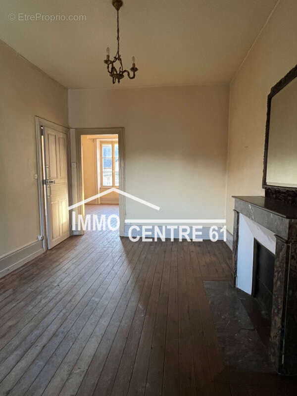 Maison à LA FERTE-MACE