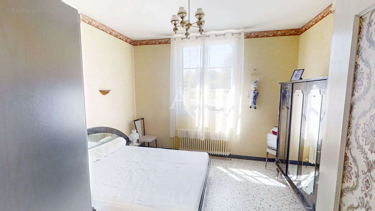 Maison Vitry Aux Loges - photo 11