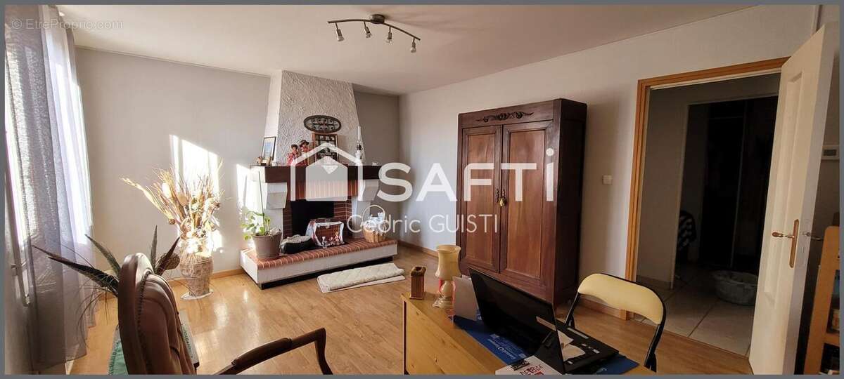 Photo 7 - Maison à MOLIERES