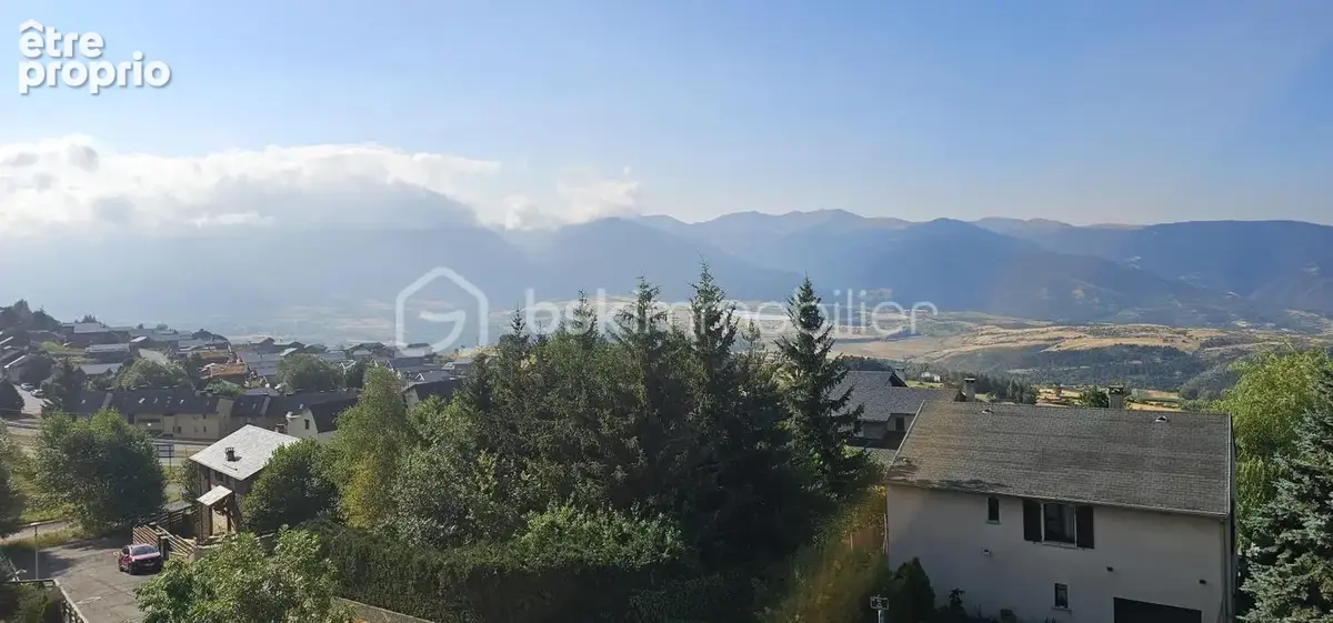 Appartement lumineux au cœur d'une résidence paisible - photo 6
