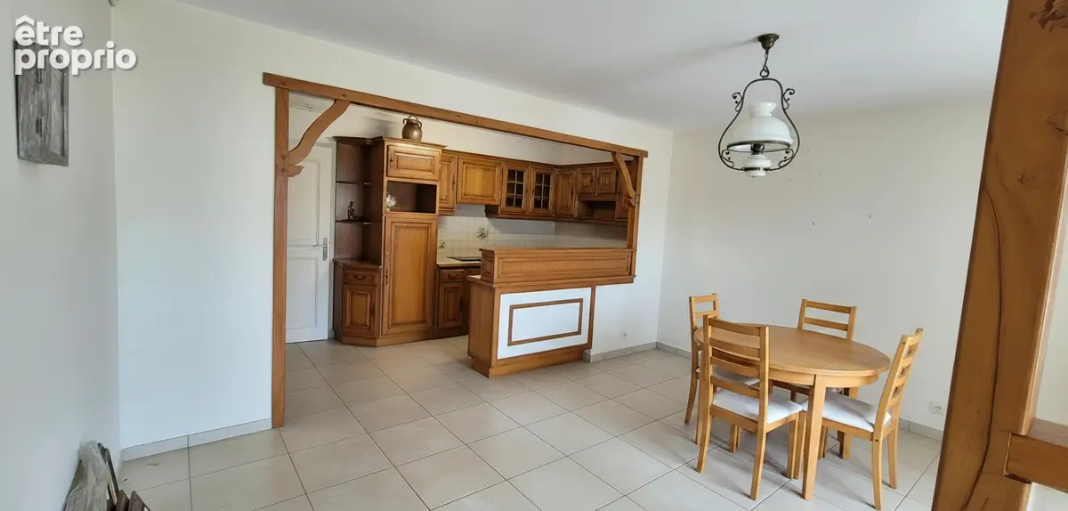 Chavagnes En Paillers 114m² - 3 chambres - photo 3