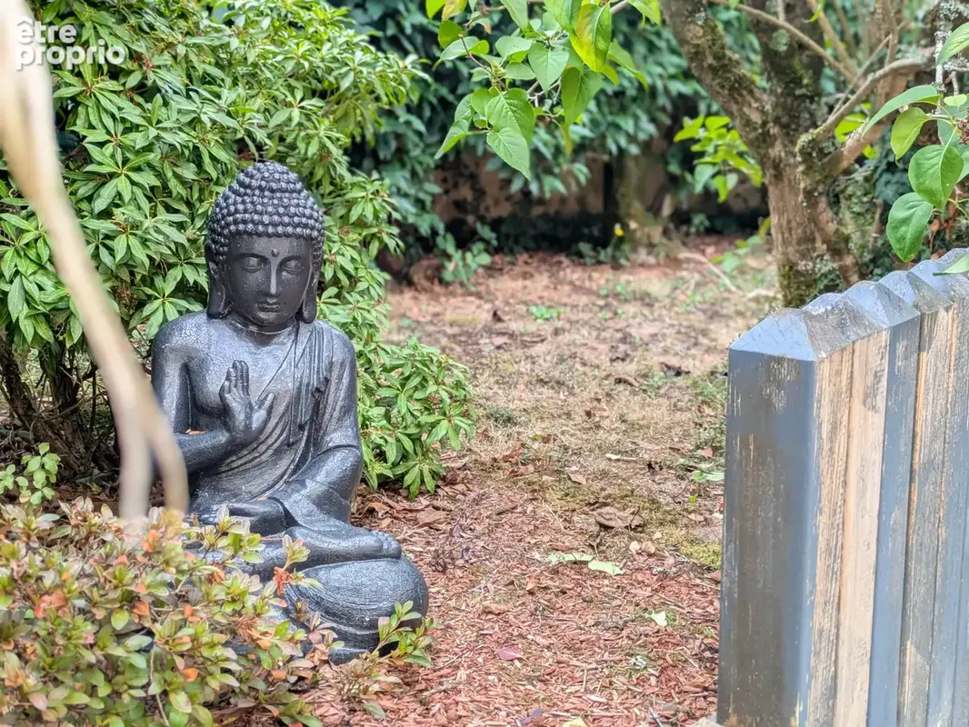 Maison avec vie de plain pied et piscine - photo 74
