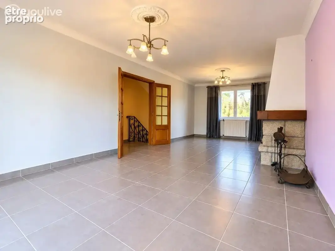 Maison familiale 125 m² avec fort potentiel – au calme, proche de la forêt - photo 5