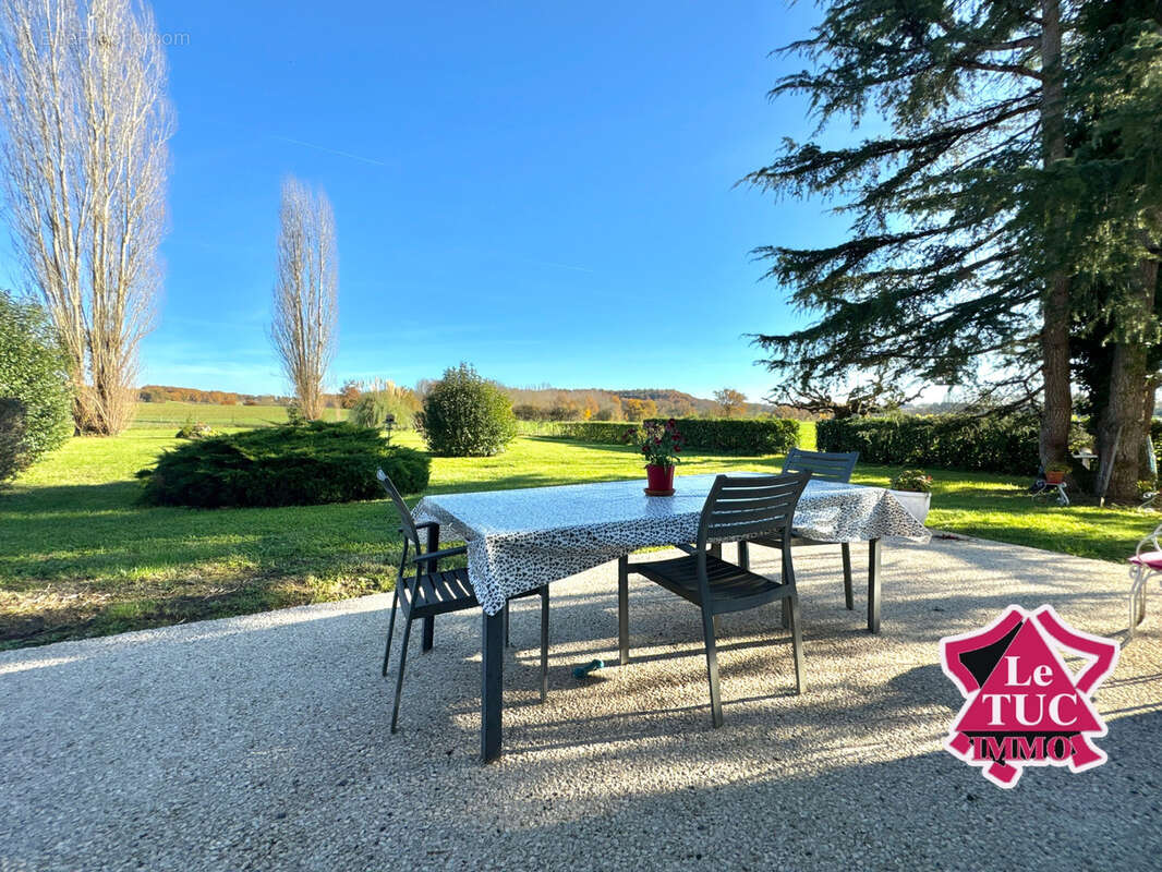 Grande maison familiale de caractère - photo 17