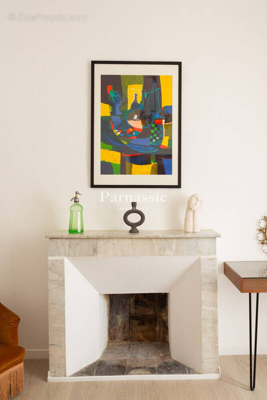 Appartement à LOURMARIN