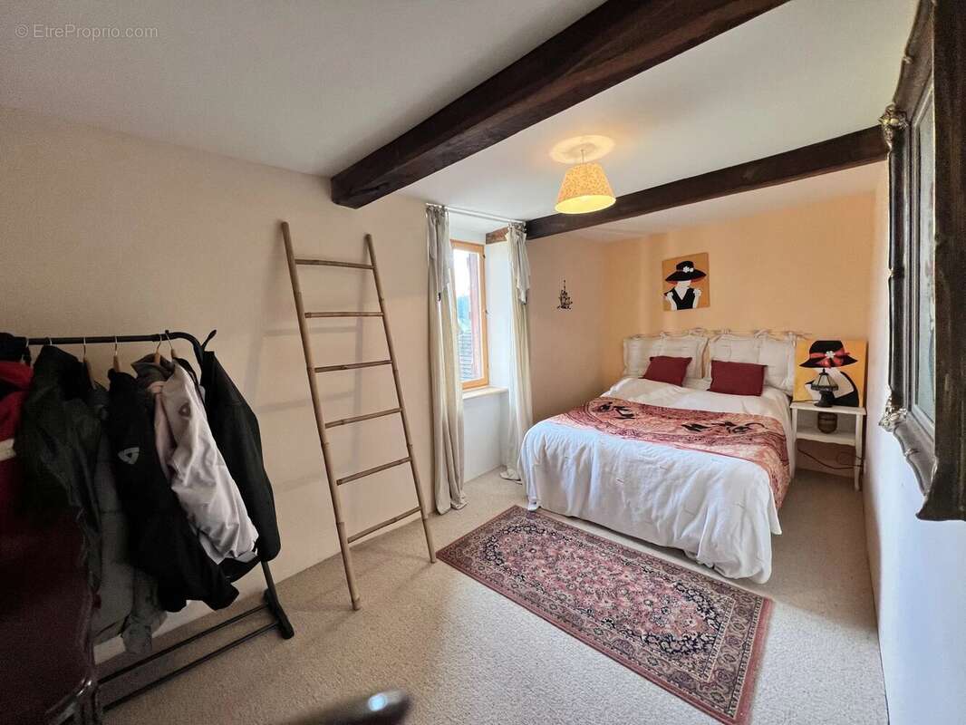 Maison à BOULOGNE-SUR-GESSE