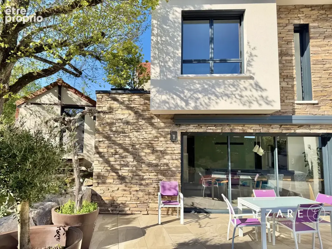 Maison 7 pièces 186 m² à vendre à Dijon (21000) - photo 2