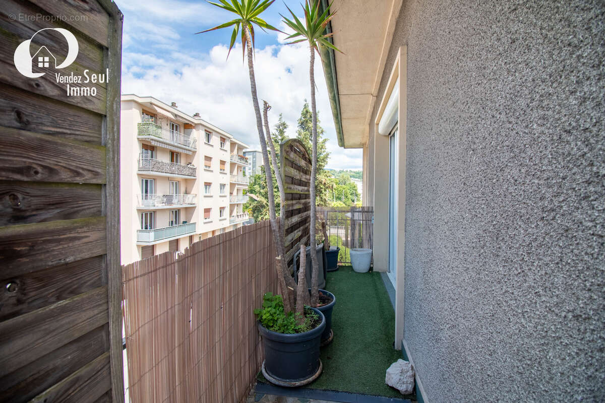 Appartement à ANNEMASSE