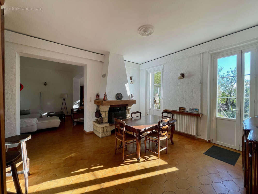 Maison à TOULON