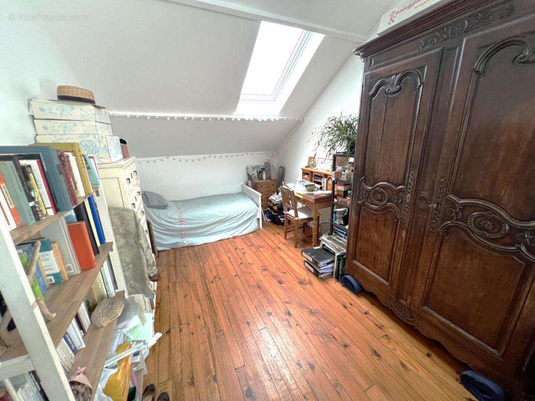 Maison à VILLEPREUX