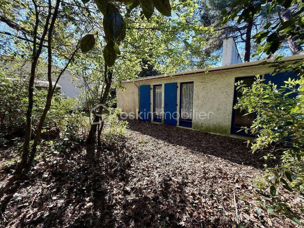 Maison à LES MATHES