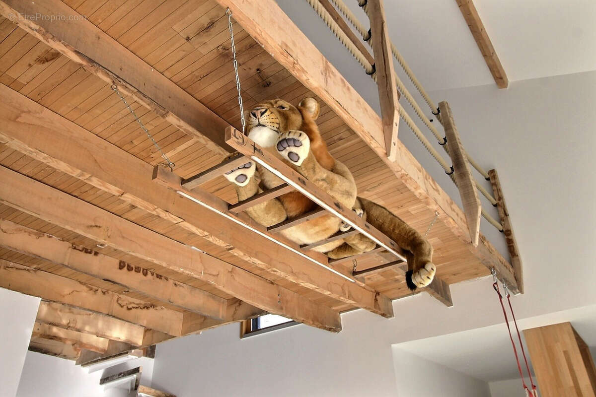 Maison à SAINT-MARS-DE-COUTAIS