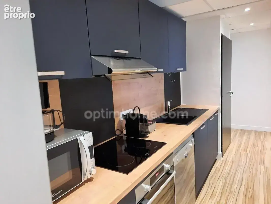 Duplex T6 optimisé pour la colocation - photo 3