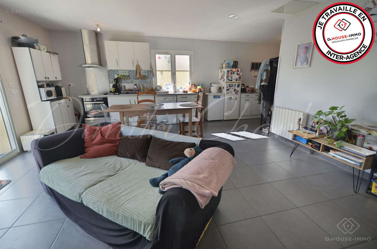 Maison à CISSAC-MEDOC