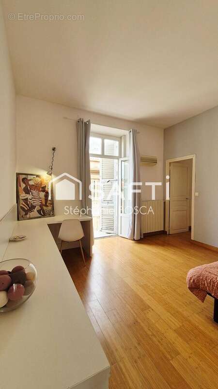 Photo 2 - Appartement à AJACCIO