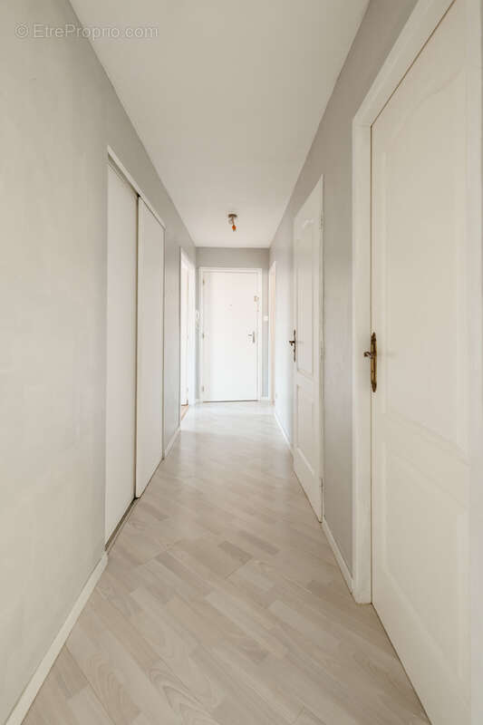 Appartement à PONTARLIER