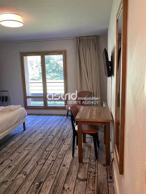 Appartement à CLUSES