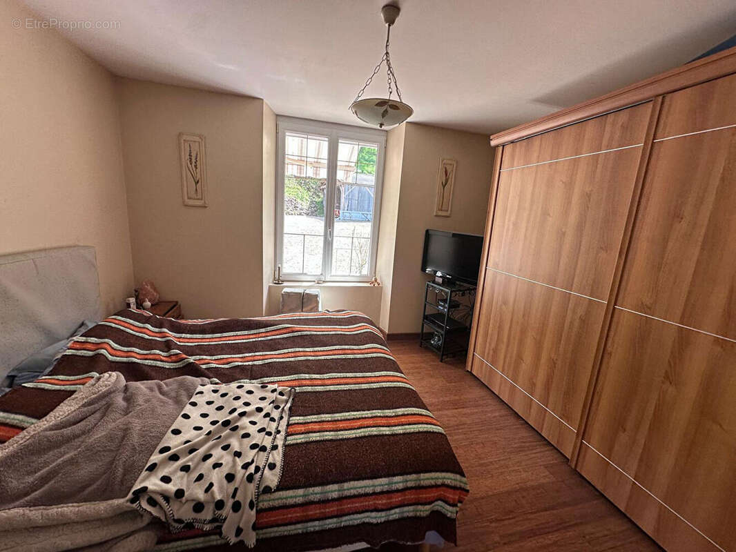 Maison à ESPALION