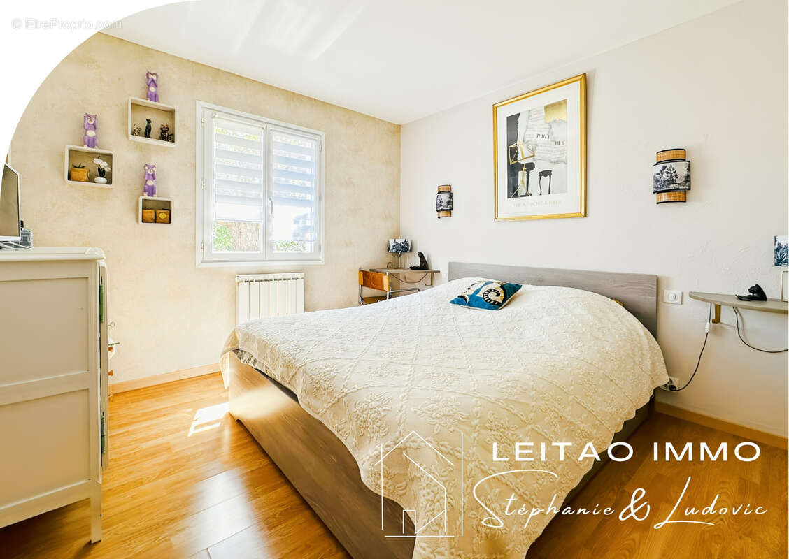 Maison de plain-pied 150 m2 - photo 13
