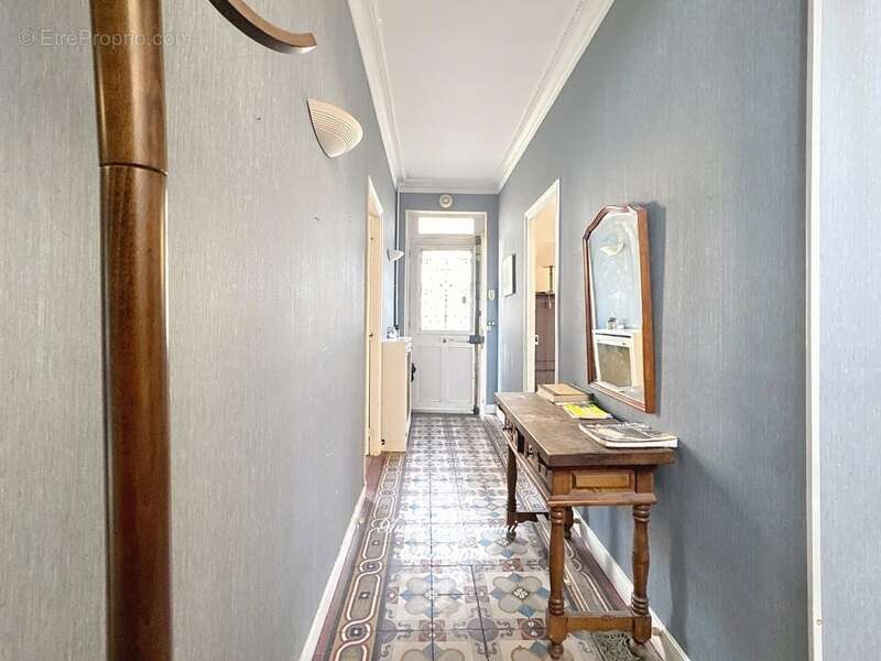 Maison à LE PERREUX-SUR-MARNE