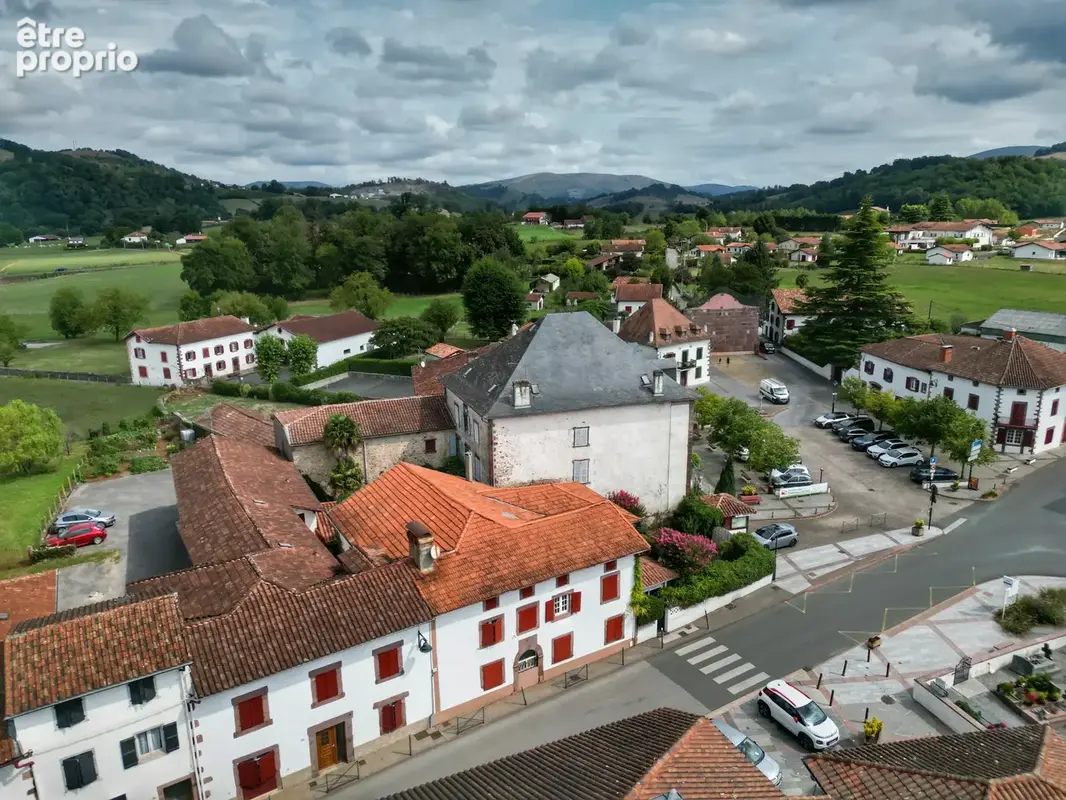 Maison mitoyenne de bourg - photo 33