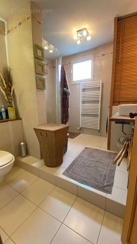 Appartement à MAUREPAS