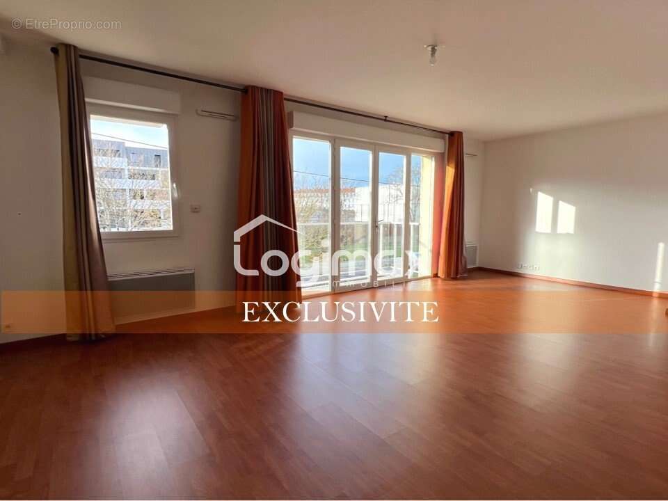 Appartement à LA ROCHELLE