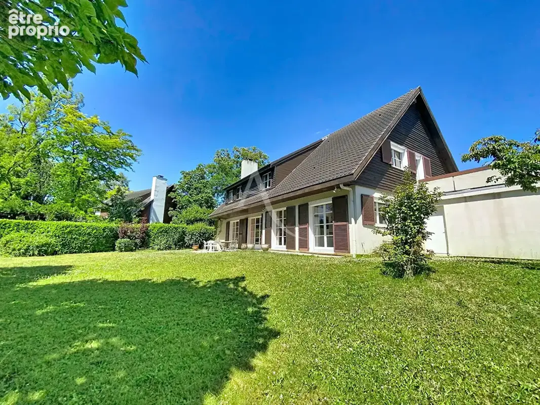 Maison à CHAVENAY