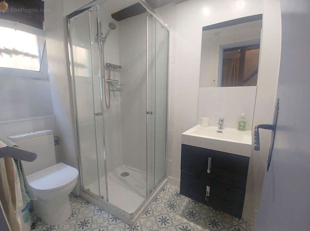 Maison à SAINT-ANTONIN-NOBLE-VAL