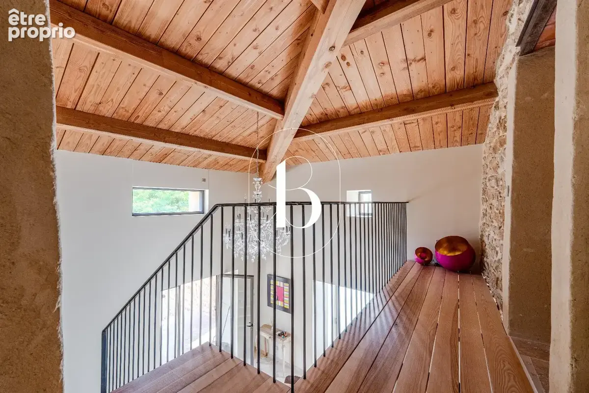 Une rénovation d'exception - une véritable pépite ! - photo 32