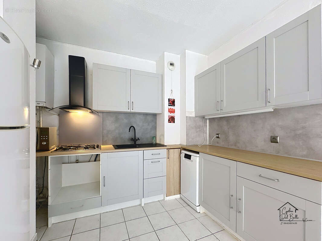 Appartement à AVIGNON