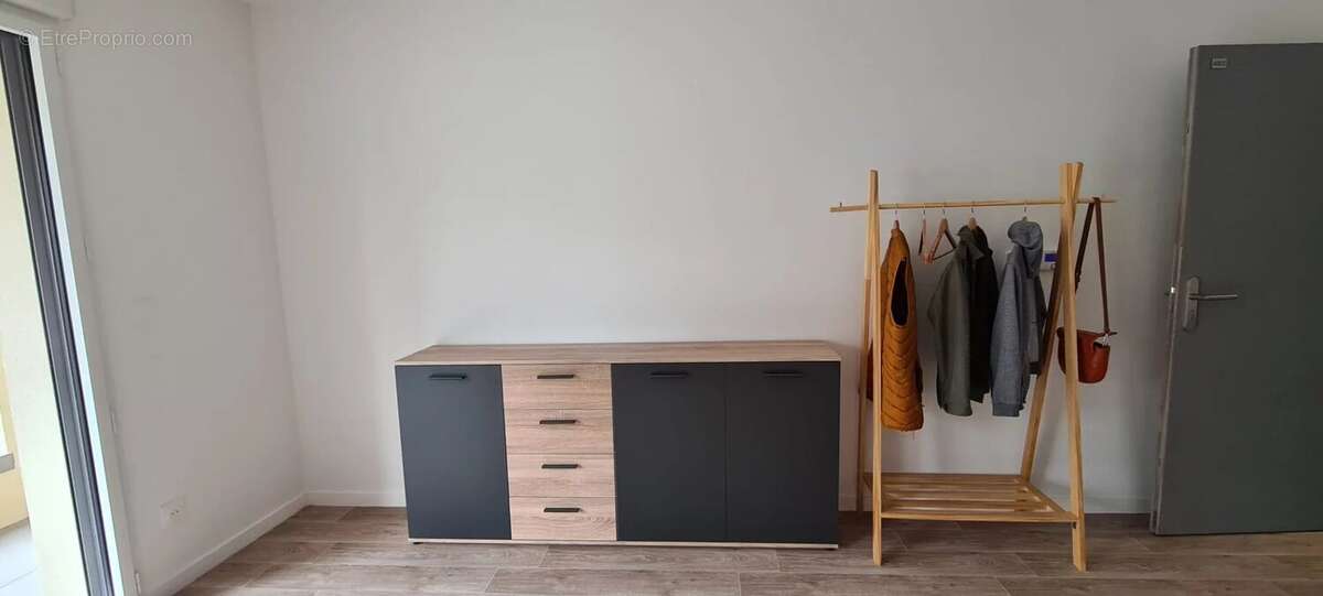 Appartement à TOURS