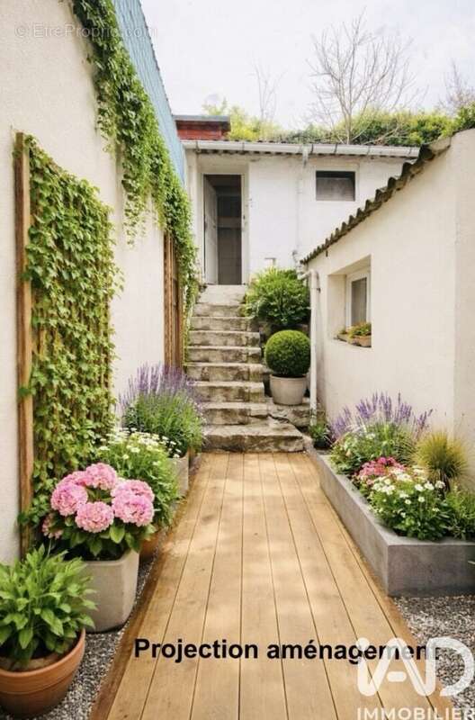 Photo 5 - Maison à AMIENS