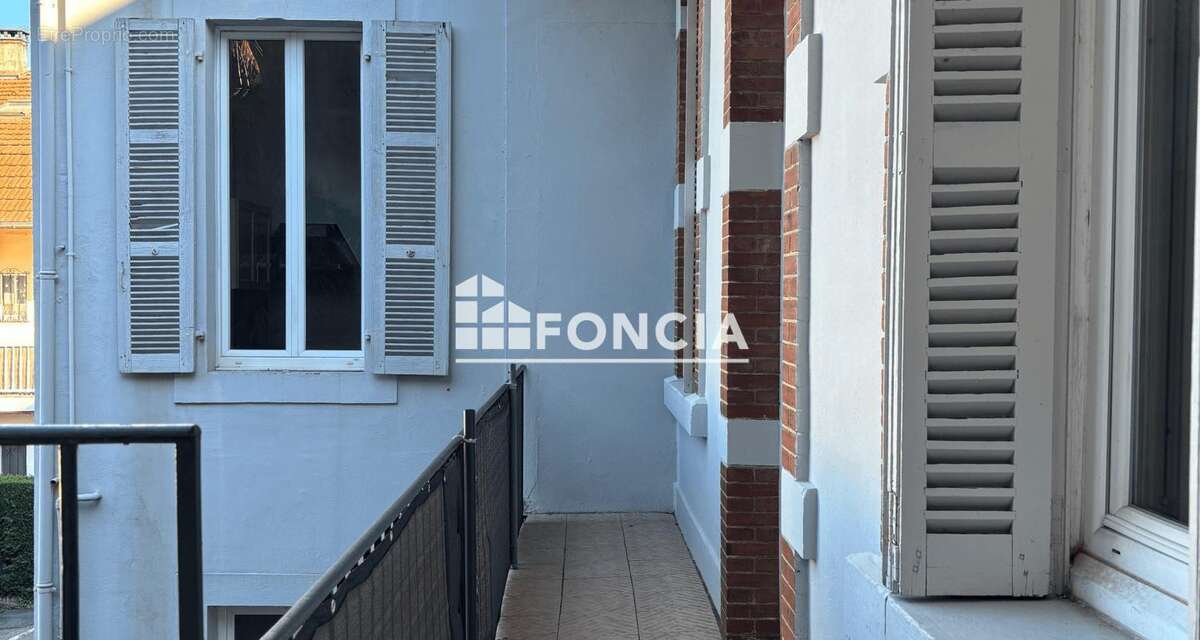Appartement à TARBES
