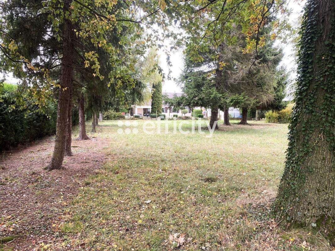 Maison à LA COUTURE