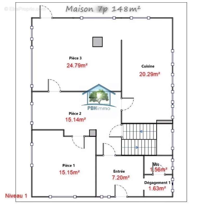 Maison à BOUXWILLER