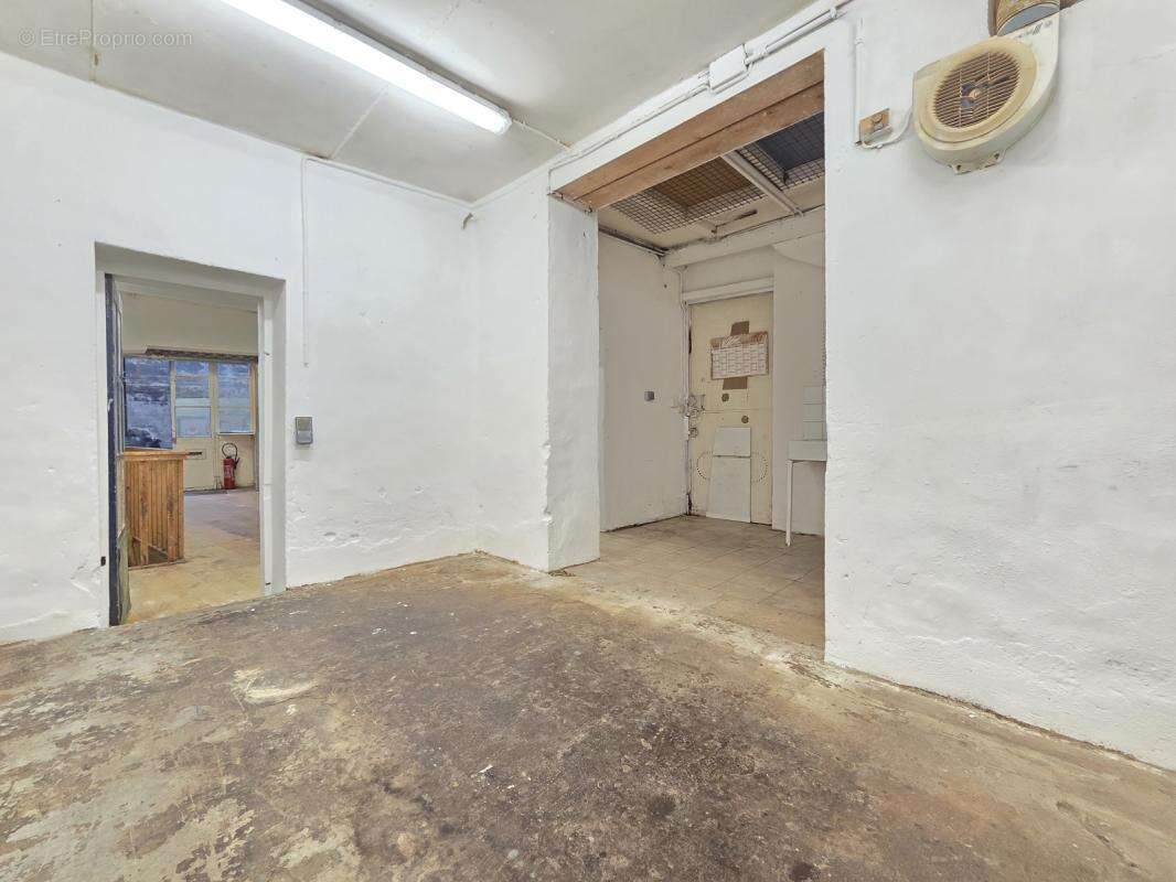 Commerce à TOULOUSE