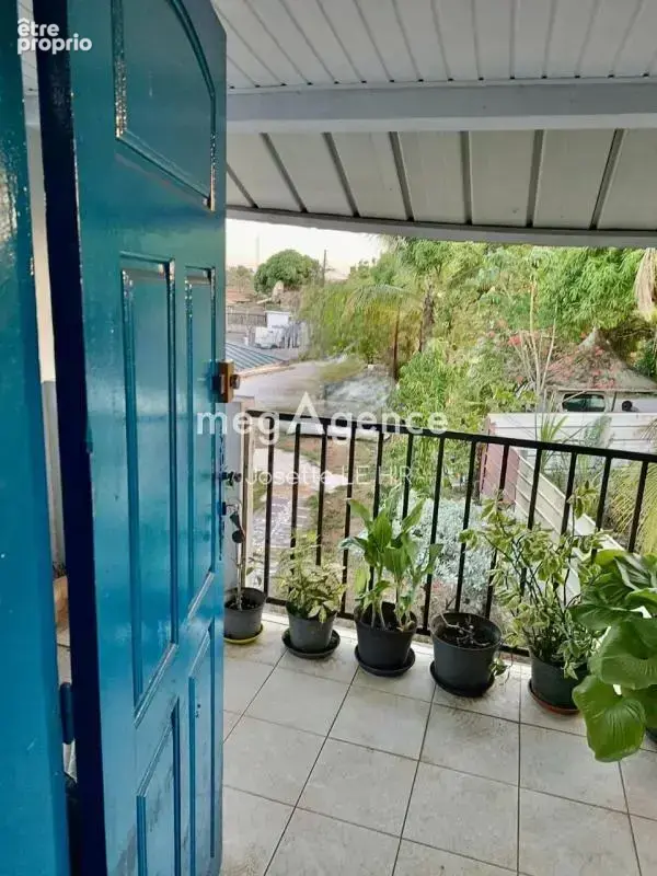 Ensemble de 4 appartements 2 pièces Larivot MATOURY - photo 4