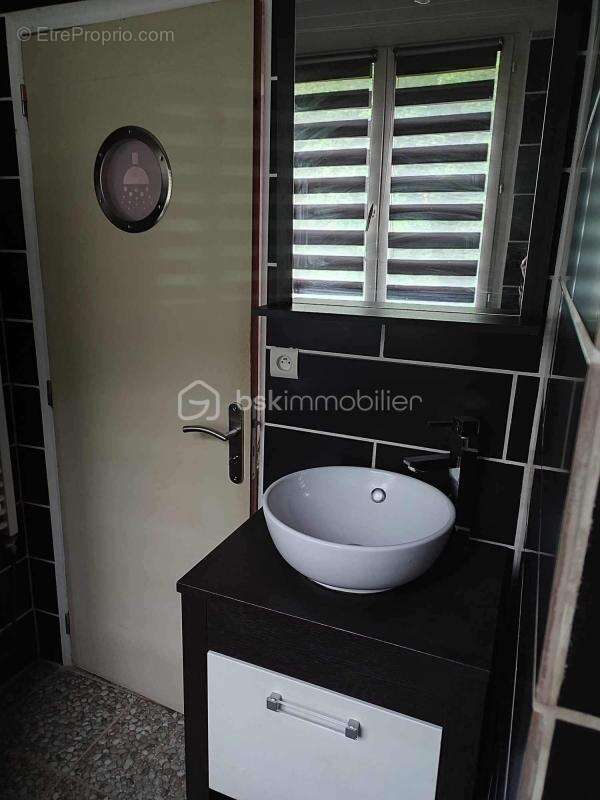 Appartement à REVIN