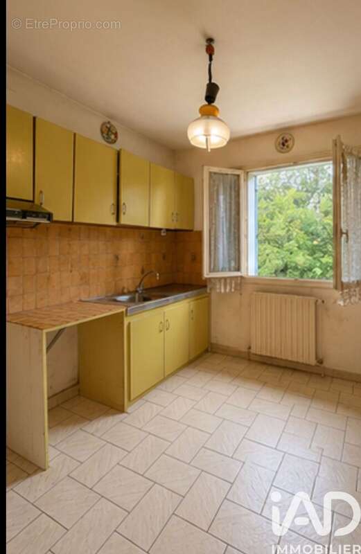 Photo 3 - Maison à CENON