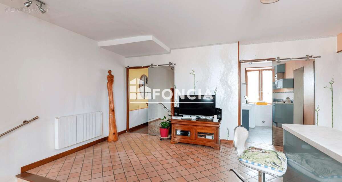Appartement à ETAMPES