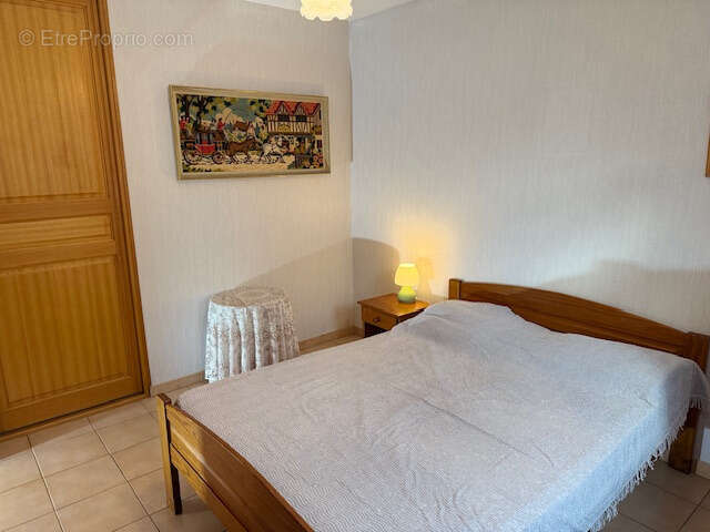 Maison à PERNES-LES-FONTAINES