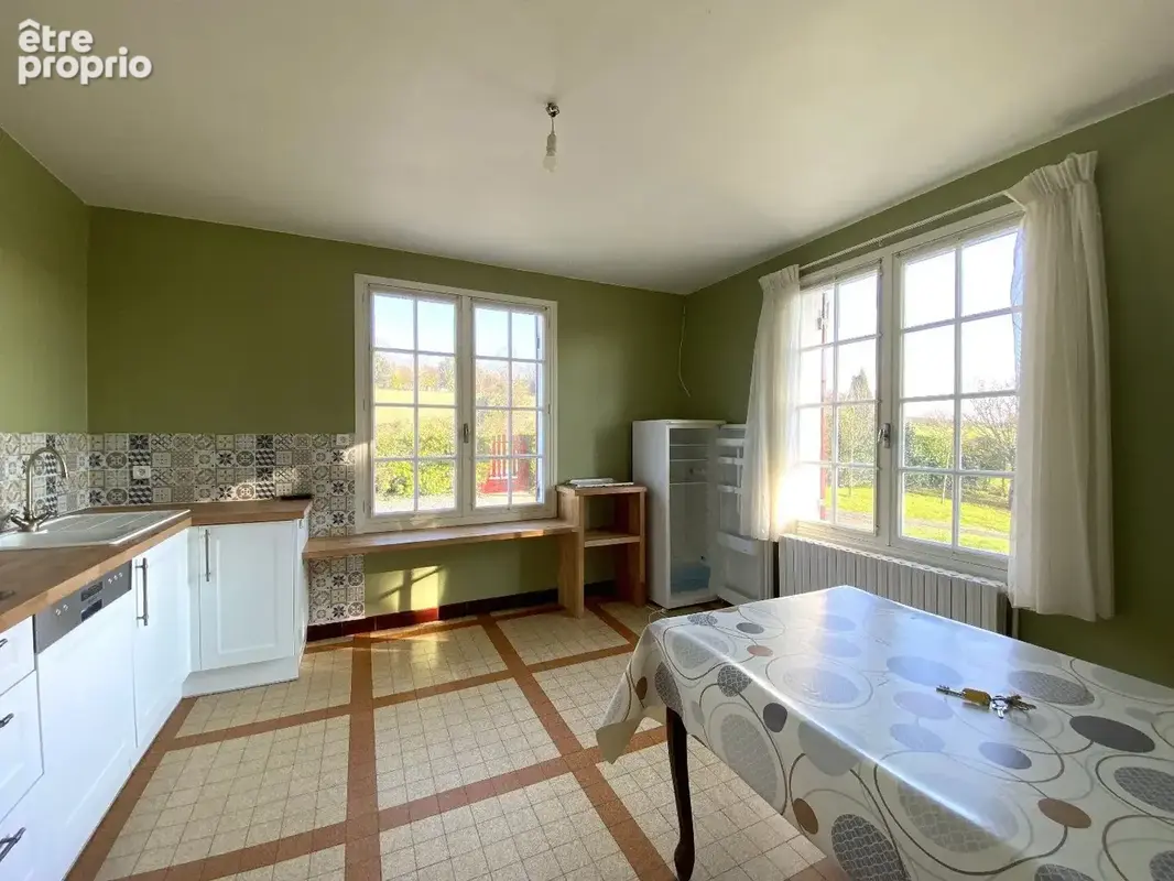 Maison 8 pièces 140 m² à vendre à Verteillac (24320) - photo 8