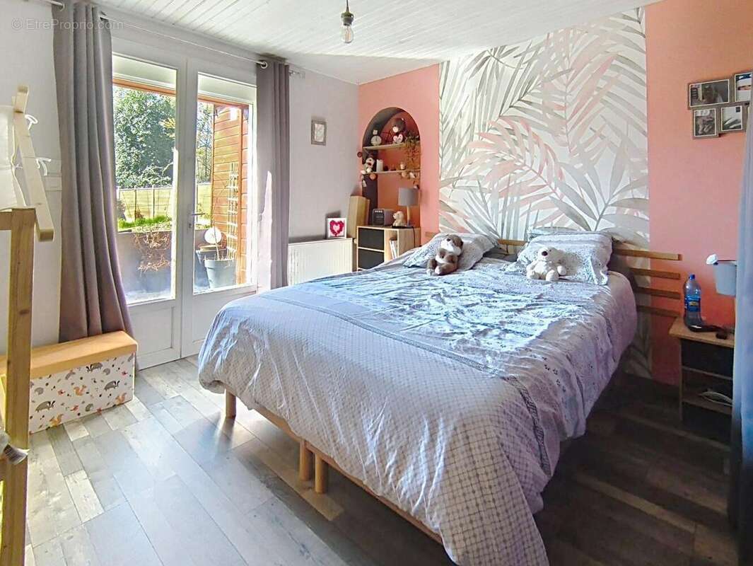 Photo 6 - Maison à SAINT-AUBIN-DE-MEDOC