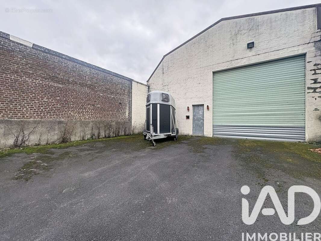 Photo 6 - Maison à NEUVILLE-SUR-ESCAUT