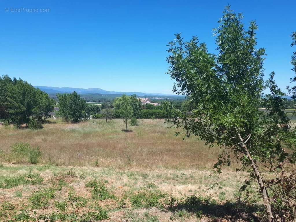 Maison à SAINT-PAUL-LE-JEUNE
