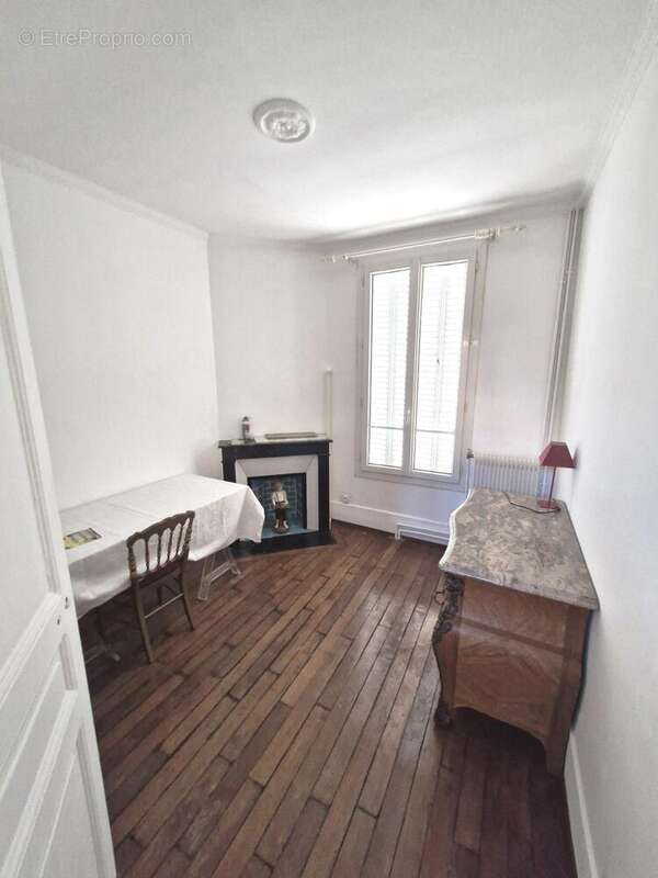 Maison à L&#039;ILE-SAINT-DENIS