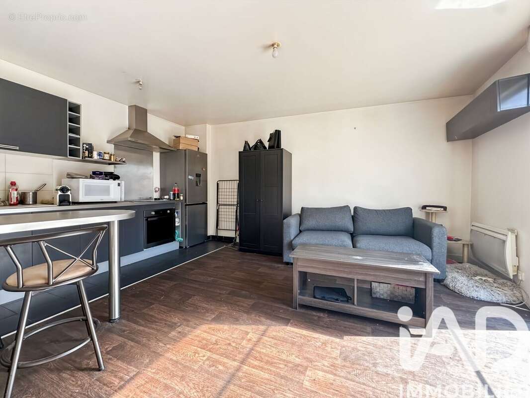 Photo 5 - Appartement à MONTFERMEIL