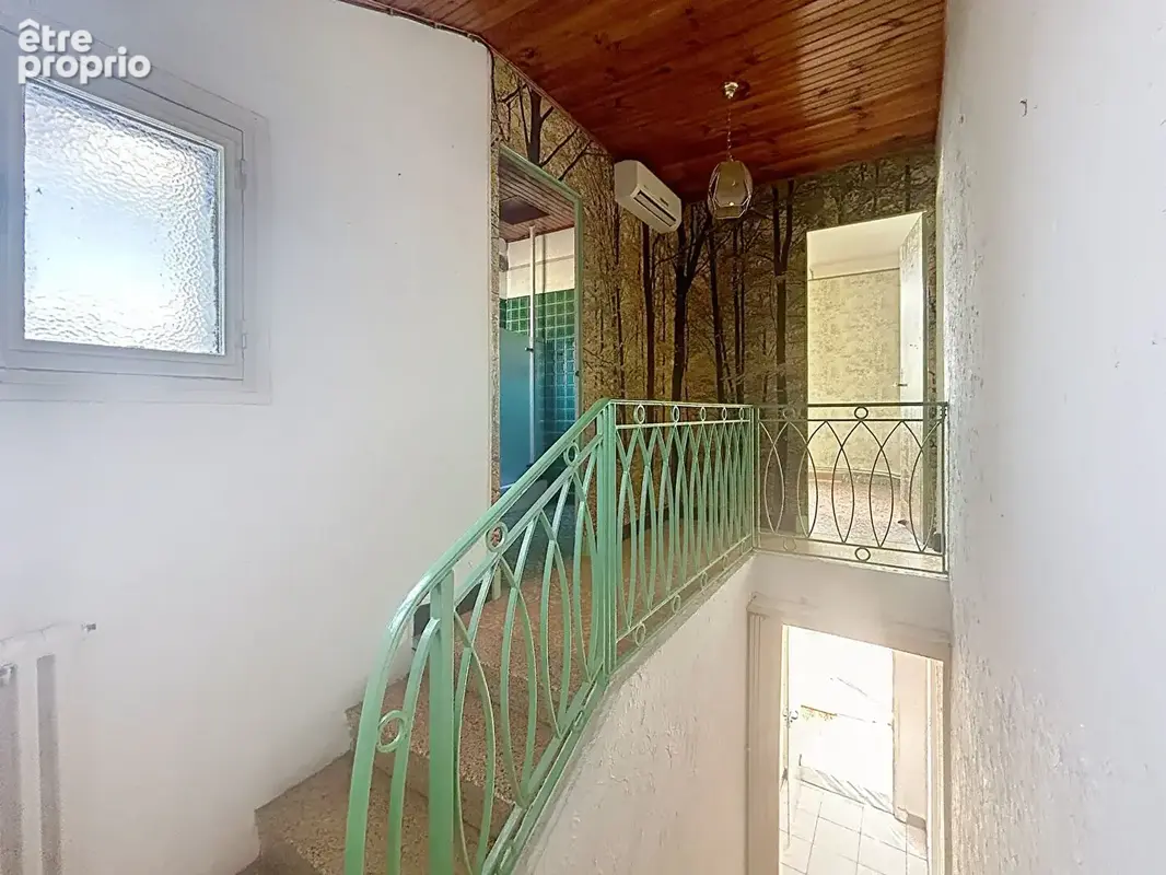 SORGUES - Maison 112m2, 3ch+dépendance, sur jardin 300m2 - photo 8